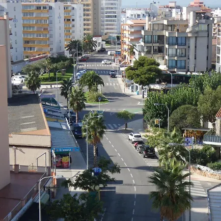 Bora 6-b Apartament